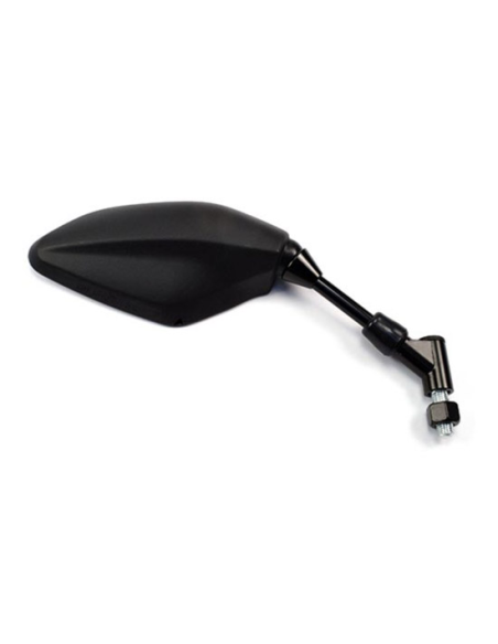 Rétroviseur HERT YAMAHA MT2003-MT07-MT09 Droite Noir