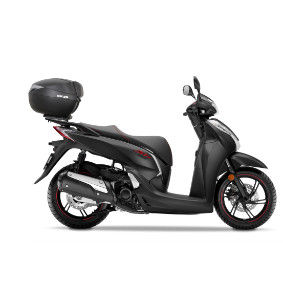 Support Top Case SHAD Top Master Honda SH300 2019-2020
