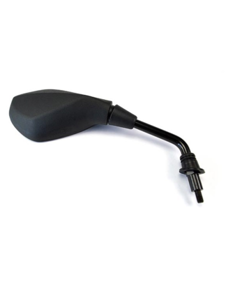 Rétroviseur HERT PIAGGIO 50 FLY 4T Droite Noir