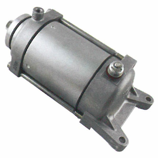 Démarreur Kawasaki 450 EN 1985-1990 500 EN Vulcan 1990-1996