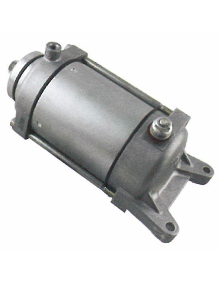 Démarreur Kawasaki 450 EN 1985-1990 500 EN Vulcan 1990-1996