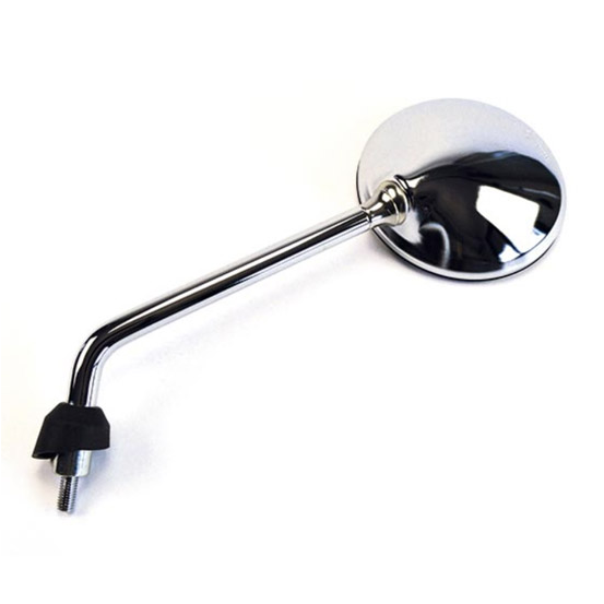 Rétroviseur HERT PIAGGIO VESPA GTS SUPER E4 Gauche Chrome