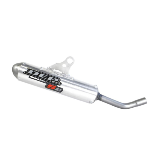 Silencieux DEP TM 125 / 144 2000-2007 Full Systeme
