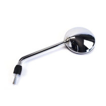 Rétroviseur HERT VESPA 125 LXV IE-300 GT Gauche Chrome