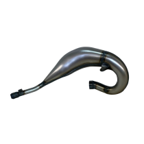 Pot d'echappement DEP acier TM 125 / 144 2000-07 Full Systeme