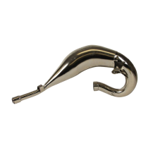 Pot DEP Nickelé TM 125 2000-2007 Full Systeme