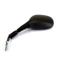 Rétroviseur HERT SUZUKI 125 / 200 BURGMAN 202014 / 2015 Gauche Noir