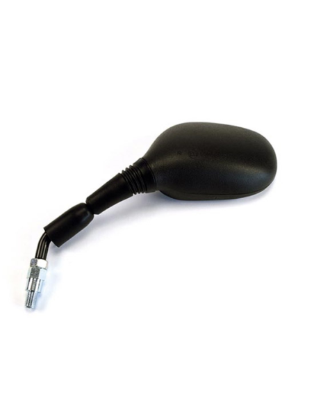 Rétroviseur HERT SUZUKI 125 / 200 BURGMAN 202014 / 2015 Gauche Noir