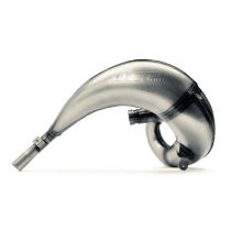 Pot d'échappement DEP BETA 250/300 RR 2014-2019 acier renforcé