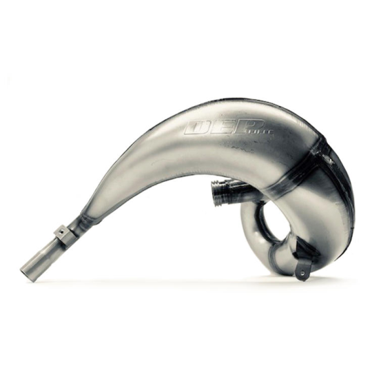 Pot d'échappement DEP BETA 250/300 RR 2014-2019 acier renforcé