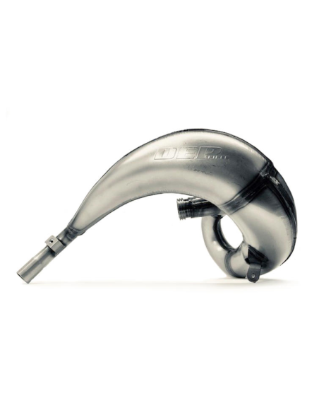 Pot d'échappement DEP BETA 250/300 RR 2014-2019 acier renforcé