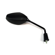 Rétroviseur HERT SYM SYMPHONY SR 4T Droite Noir