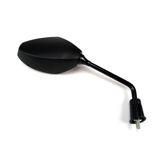 Rétroviseur HERT SYM SYMPHONY SR 4T Droite Noir