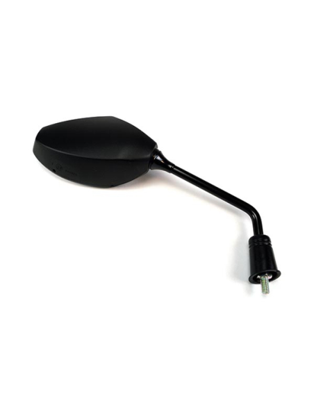 Rétroviseur HERT SYM SYMPHONY SR 4T Droite Noir