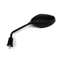 Rétroviseur HERT SYM SYMPHONY SR 4T Gauche Noir