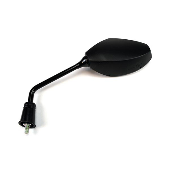 Rétroviseur HERT SYM SYMPHONY SR 4T Gauche Noir