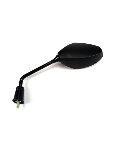 Rétroviseur HERT SYM SYMPHONY SR 4T Gauche Noir
