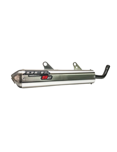 Silencieux DEP Beta 250/300 RR 2014-2019