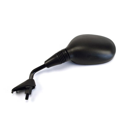 Rétroviseur HERT YAMAHA 50 NEOS 4T Gauche Noir