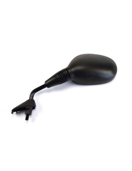 Rétroviseur HERT YAMAHA 50 NEOS 4T Gauche Noir