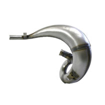 Pot d'échappement DEP BETA 250/300 RR 2020-2022 acier renforcé