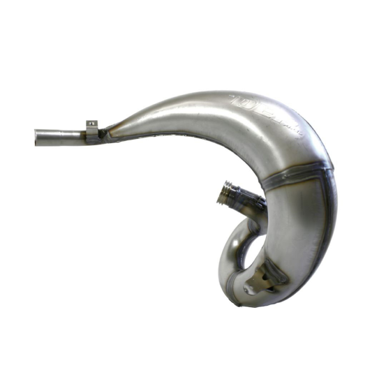 Pot d'échappement DEP BETA 250/300 RR 2020-2022 acier renforcé