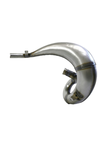 Pot d'échappement DEP BETA 250/300 RR 2020-2022 acier renforcé