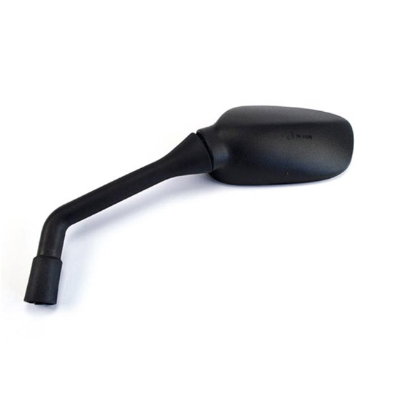Rétroviseur HERT YAMAHA 125 / 250 X-MAX Gauche Noir