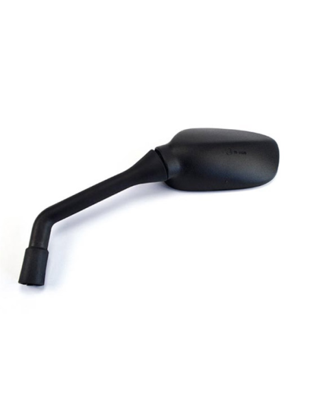 Rétroviseur HERT YAMAHA 125 / 250 X-MAX Gauche Noir