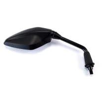 Rétroviseur HERT YAMAHA 300 X-MAX Droite Noir