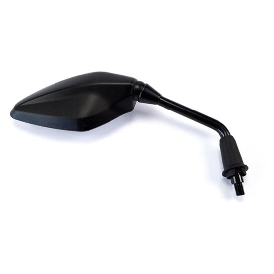 Rétroviseur HERT YAMAHA 300 X-MAX Droite Noir