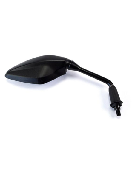 Rétroviseur HERT YAMAHA 300 X-MAX Droite Noir