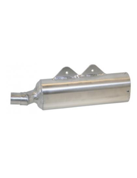 Silencieux DEP Fantic 241