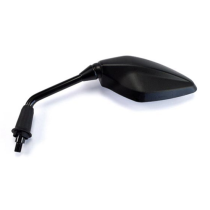 Rétroviseur HERT YAMAHA 300 X-MAX Gauche Noir