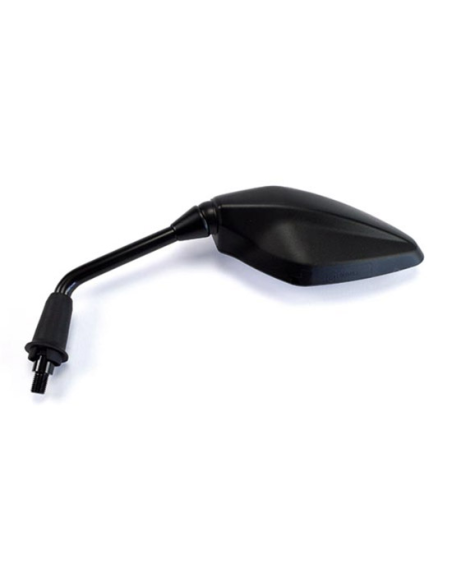 Rétroviseur HERT YAMAHA 300 X-MAX Gauche Noir