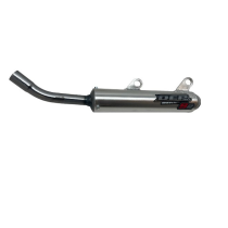 Silencieux DEP Gas Gas 125 EC 2001-2013