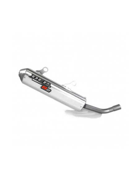 Silencieux DEP GAS GAS 200 EC 2007-2012