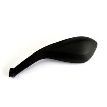 Rétroviseur HERT DUCATI MONSTER 696 / 796 / 1100 2013 / 2014 G. Noir