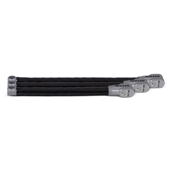 Antivol de guidon SHAD SC307H série 3 (taille 7)