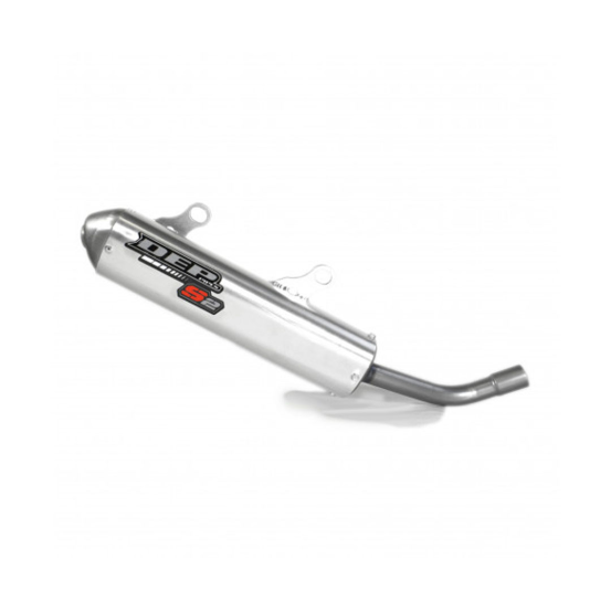 Silencieux DEP GAS GAS EC 250 / 300 2018-2019