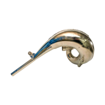 Pot DEP Nickelé Gas Gas 250 / 300 EC 2018-2019