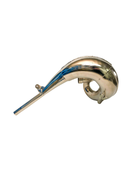 Pot DEP Nickelé Gas Gas 250 / 300 EC 2018-2019