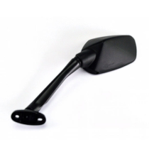 Rétroviseur HERT HONDA CBR 650 F / R 2014 / 2020 Gauche Noir