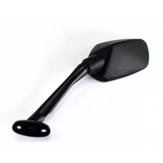 Rétroviseur HERT HONDA CBR 650 F / R 2014 / 2020 Gauche Noir