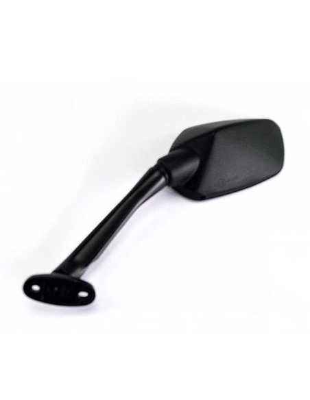 Rétroviseur HERT HONDA CBR 650 F / R 2014 / 2020 Gauche Noir
