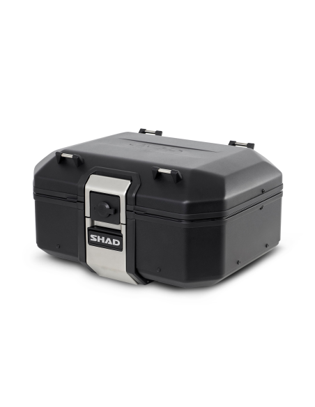 Top Case SHAD TR37 Terra Black Edition