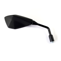 Rétroviseur HERT KAWASAKI 650 ER6-N 2012 / 2016 Droite Noir