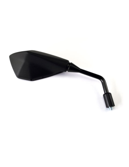 Rétroviseur HERT KAWASAKI 650 ER6-N 2012 / 2016 Droite Noir