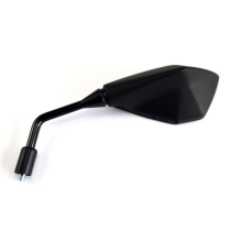 Rétroviseur HERT KAWASAKI 650 ER6-N 2012 / 2016 Gauche Noir