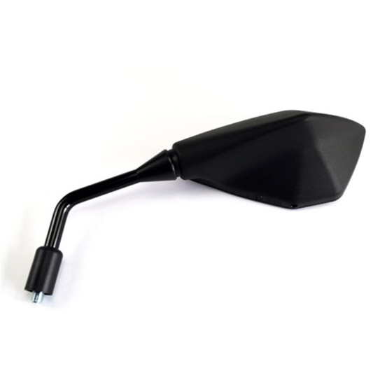 Rétroviseur HERT KAWASAKI 650 ER6-N 2012 / 2016 Gauche Noir